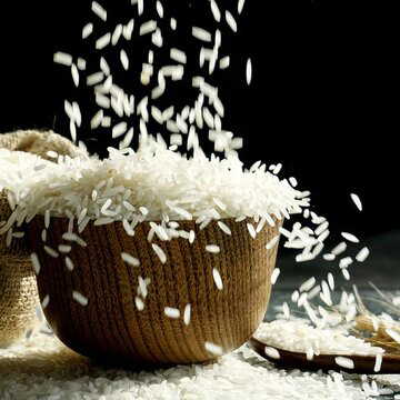 चावल निर्यातकों की सरकार से अपील, लागत घटाने और टिकाऊ उत्पादन को मिले प्रोत्साहन