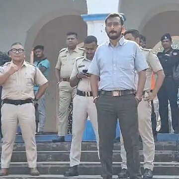 होली के दिन भयानक हादसा, भाटपाड़ा में गंगा में नहाने गये चार लोग डूबे