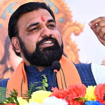 बिहार के 24वें CM सम्राट चौधरी : रिवॉल्वर-राइफल समेत करोड़ों की दौलत के हैं मालिक!