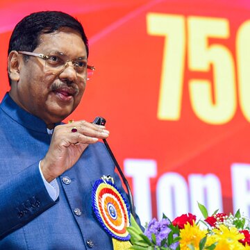 अगले मुख्य न्यायाधीश की नियुक्ति प्रक्रिया शुरू, न्यायमूर्ति गवई के बाद न्यायमूर्ति सूर्यकांत हो सकते हैं सीजेआई