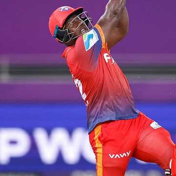 96 रनों की नाबाद पारी, KKR स्टार ने नाइट राइडर्स को हराया