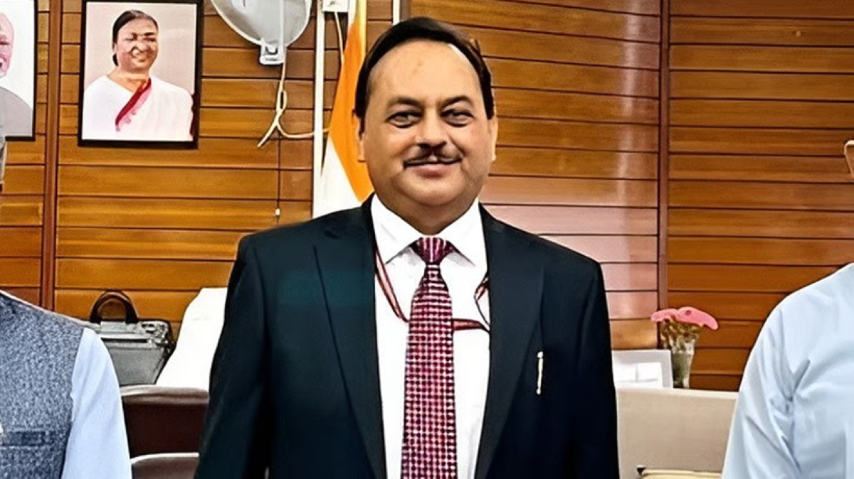 पंचायत विकास में इस बार नई दिशा: सुशील कुमार लोहानी