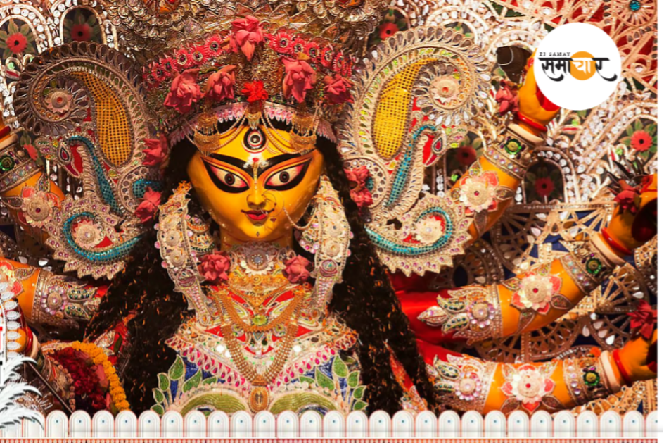 बॉलीवुड ही नहीं, हॉलीवुड सितारे भी हावड़ा के इस घर में दुर्गा पूजा करने आते हैं