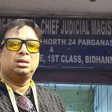 मेसी कांड में G.O.A.T. इंडिया टूर के आयोजक सतद्रु दत्त को मिली सशर्त जमानत