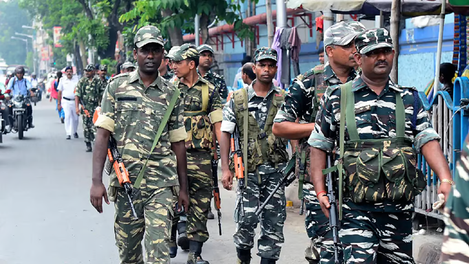 किस जिले में केंद्रीय बलों की कितनी कंपनियां तैनात होंगी? क्या मार्च में घोषित होगी विधानसभा चुनाव की तारीखें?