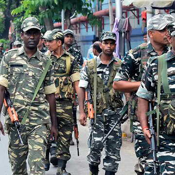 किस जिले में केंद्रीय बलों की कितनी कंपनियां तैनात होंगी? क्या मार्च में घोषित होगी विधानसभा चुनाव की तारीखें?