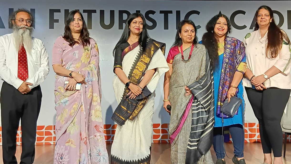 चिल्ड्रेनस मेंटल हेल्थ वीक पर ‘प्ले, अटैचमेंट एंड इमोशनल ग्रोथ’ विषयक जागरूकता सत्र आयोजित