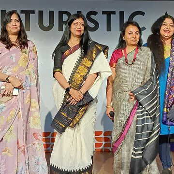 चिल्ड्रेनस मेंटल हेल्थ वीक पर ‘प्ले, अटैचमेंट एंड इमोशनल ग्रोथ’ विषयक जागरूकता सत्र आयोजित