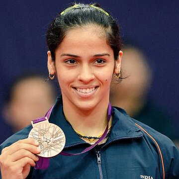 'अब और खेलने के काबिल नहीं', साइना नेहवाल ने लिया संन्यास, 2023 में खेला था आखिरी मैच