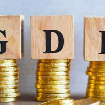 क्या आगामी वित्त वर्ष में GDP की वृद्धि दर घट सकती है? रिपोर्ट में किया गया दावा