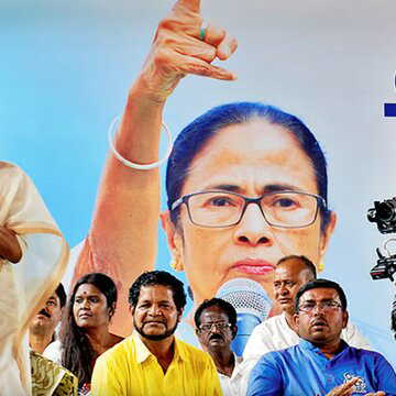 Bengal Election: बांकुड़ा में ममता बनर्जी का संदेश: अहंकार छोड़ो, एकजुट रहो और जनता के लिए काम करो