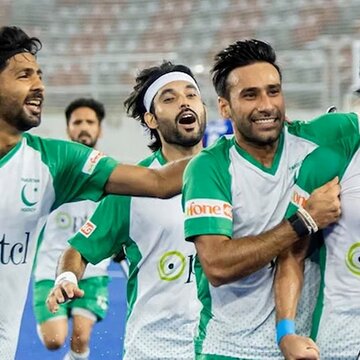 भारत में होने वाले हॉकी टूर्नामेंट में हिस्सा लेने से पाक ने किया इंकार