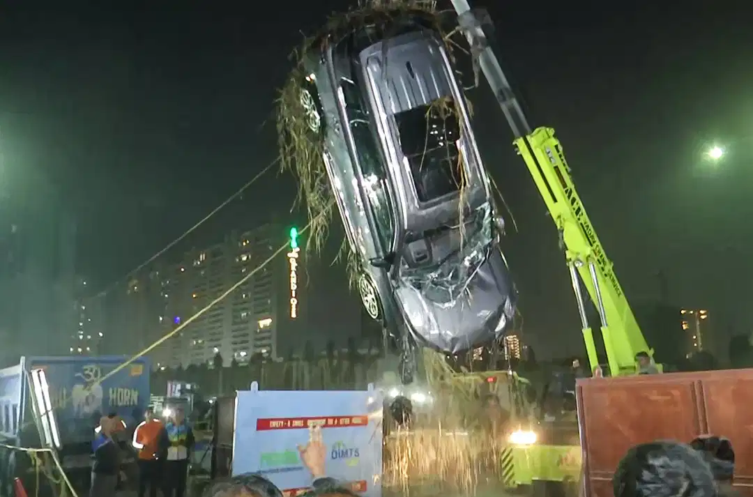 नोएडा टेक इंजीनियर हादसा: प्रशासनिक लापरवाही से मौत, CEO गिरफ्तार, SIT जांच में जुटी