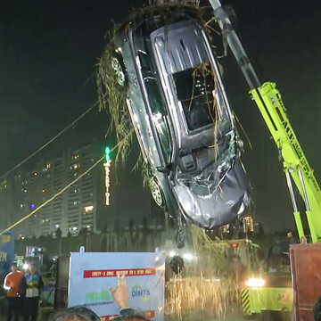 नोएडा टेक इंजीनियर हादसा: प्रशासनिक लापरवाही से मौत, CEO गिरफ्तार, SIT जांच में जुटी