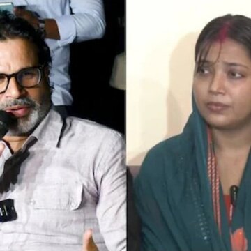 क्या जनसुराज से चुनाव लड़ेंगी पवन सिंह की पत्नी ज्योति सिंह?