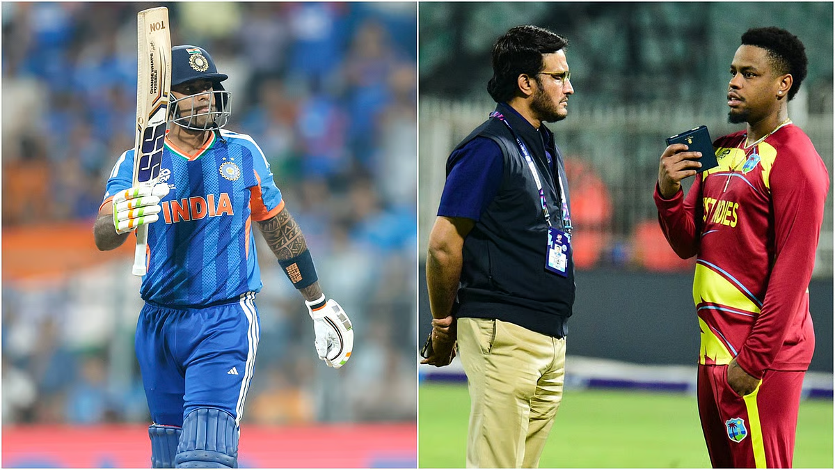 ईडन में फाइनल में फिर गूंजेगा भारत का शोर, सौरव गांगुली ने किया बड़े मुकाबले का इशारा