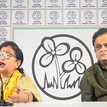 ‘बंकिम दा’ विवाद को दबाने के लिए केंद्र ने ‘वंदे मातरम’ पर गाइडलाइन जारी की, तृणमूल का दावा