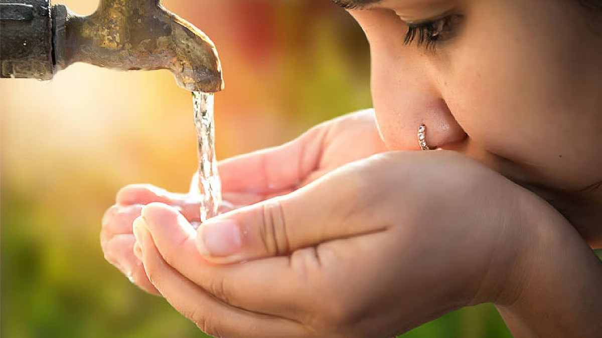 पानी में डूबा शहर फिर भी पीने के पानी की हो सकती है कमी ! प्रदूषण से कैसे बचेंगे?