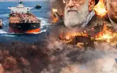 ईरान-अमेरिका में बढ़ते तनाव के बीच 45 दिन के संघर्षविराम का प्रस्ताव, स्ट्रेट ऑफ होर्मुज़ को खोलने को लेकर कूटनीतिक कोशिश तेज