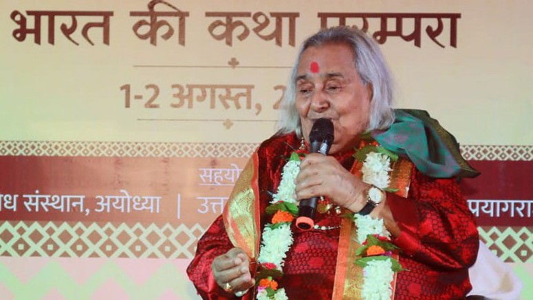 नहीं रहे शास्त्रीय गायक पंडित छन्नूलाल मिश्र, अंतिम संस्कार आज