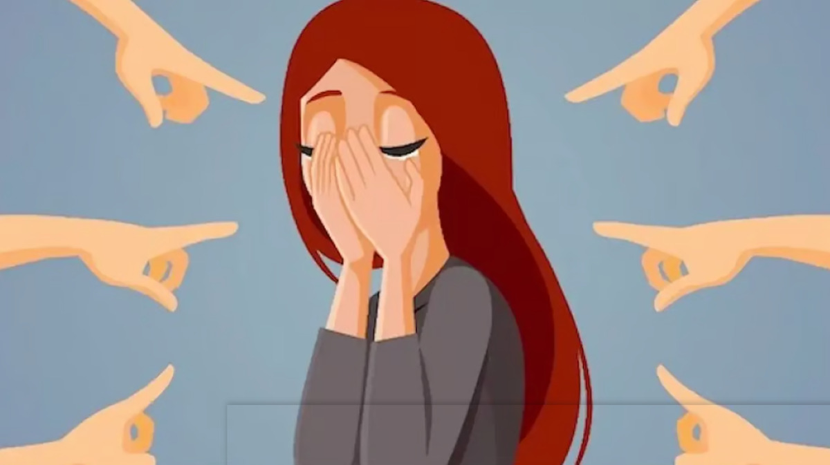 बॉडी शेमिंग के खिलाफ जागरूकता जरूरी, बच्चों के मानसिक स्वास्थ्य की रक्षा करें