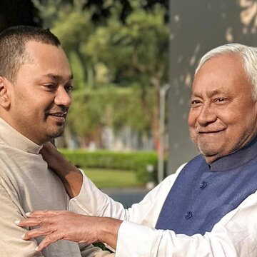 बिहार की सियासत में हलचल: नीतीश कुमार के बाद जदयू का नया चेहरा कौन?