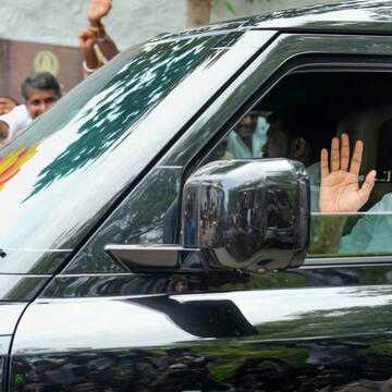 तमिलनाडु चुनाव में तो मिली जीत लेकिन अभी भी मैजिक फिगर से दूर हैं थलपति विजय, कैसे बनाएंगे सरकार?