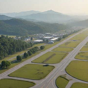 डिब्रूगढ़, मोरान बाईपास पर हाईवे बनेगा वैकल्पिक रनवे, लड़ाकू विमान भी कर सकेंगे लैंडिंग