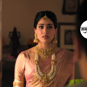 ओटीटी पर कब और कहां दस्तक देगी 'परम सुन्दरी'?