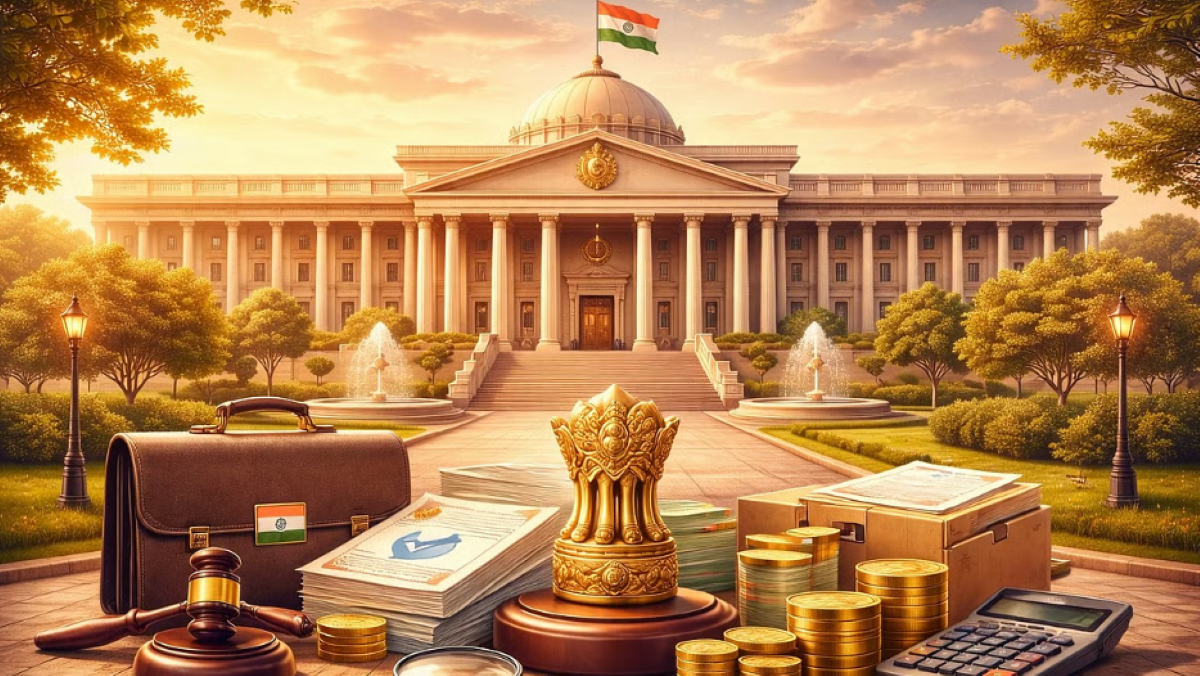 आर्थिक सर्वे में सरकारी कंपनियों की परिभाषा संशोधन की सिफारिश