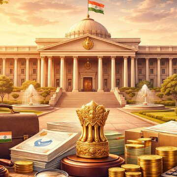 आर्थिक सर्वे में सरकारी कंपनियों की परिभाषा संशोधन की सिफारिश