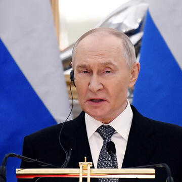 रूस-यूक्रेन के बीच युद्धविराम! अचानक क्यों पुतिन ने की घोषणा? कितने दिनों की शांति?