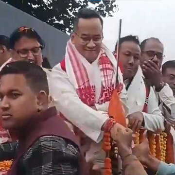 असम चुनाव से पहले कांग्रेस का अभियान तेज, गोगोई ने नए चेहरों पर जताया भरोसा