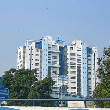 हावड़ा के प्रमोटर को लालबाजार ने सौंपी 17 शर्तों की लिस्ट - नवान्न की तरफ नहीं खुलेगी खिड़की