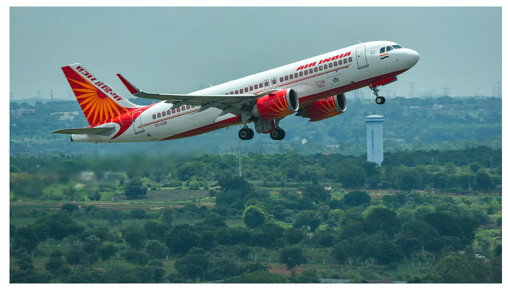 एअर इंडिया हादसे की जांच पारदर्शी और निष्पक्ष, रिपोर्ट में कोई हेरफेर नहीं : नागर विमानन मंत्री