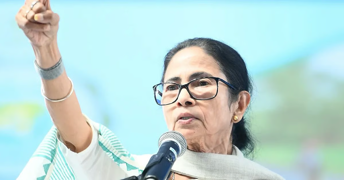 मतदाता सूची पर सियासी संग्राम, ममता बनर्जी ने चुनाव आयोग को घेरा