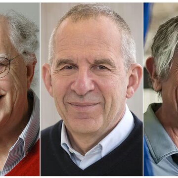 तीन वैज्ञानिकों को भौतिकी में मिला नोबेल, इनकी खोज के बिना डिजिटल तकनीक संभव नहीं थी