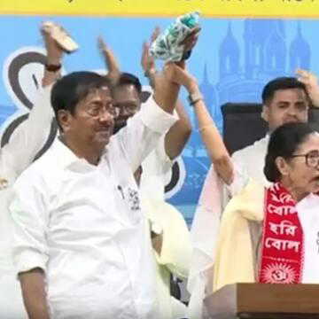'पहले जो CPM में थे वहीं अब भाजपा में हैं', ममता बनर्जी ने क्यों कांग्रेस, CPM और भाजपा को एक समान कहा?