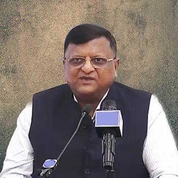 मनोज अग्रवाल बनाएं गए पश्चिम बंगाल के मुख्य सचिव