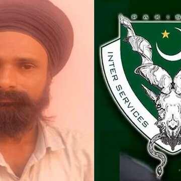 महिला ISI एजेंट के हनी ट्रैप में फंसकर सेना की जानकारी कर दी लीक, राजस्थान से गिरफ्तार