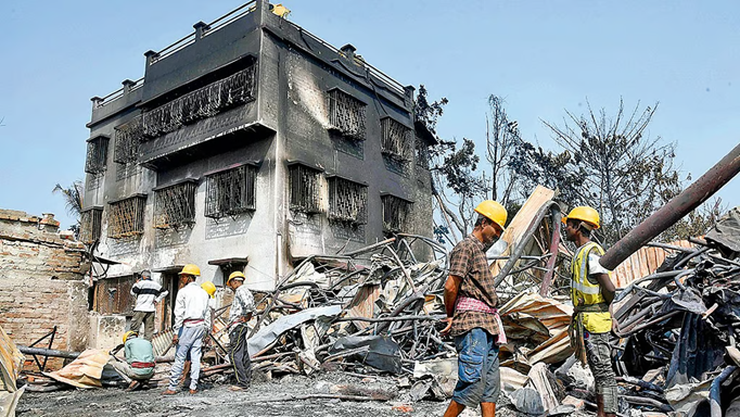 आनंदपुर में बरामद देहांशों की पहचान में कैसे DNA बनेगा जरिया? कैसे होगा उनका मिलान? समझिए यहां