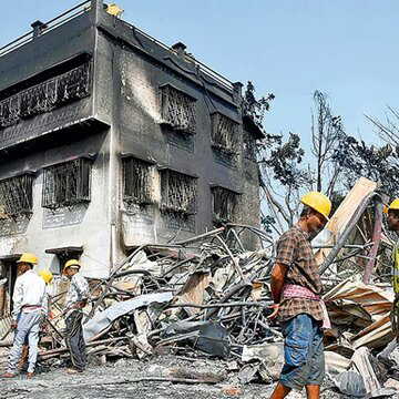 आनंदपुर में बरामद देहांशों की पहचान में कैसे DNA बनेगा जरिया? कैसे होगा उनका मिलान? समझिए यहां