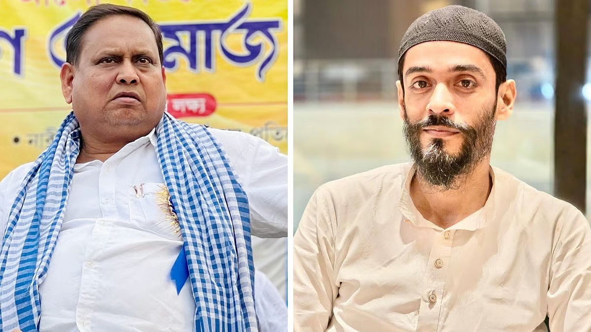 हुमायूं की नई पार्टी के साथ गठबंधन करेगी ISF? नवशाद ने कहा, ‘अगर हमारे साथ…’