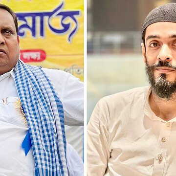 हुमायूं की नई पार्टी के साथ गठबंधन करेगी ISF? नवशाद ने कहा, ‘अगर हमारे साथ…’