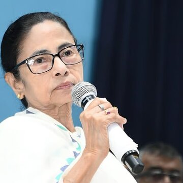 'मीरजाफर जी' एजेंसी भेज रहे हैं! बंगाल की सीएम ने तंज कसते हुए और क्या कहा?