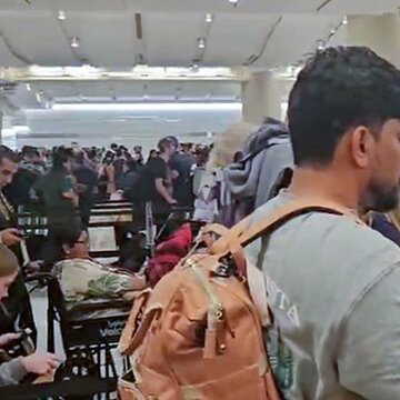 यूएई में भारतीयों के लिए भारत सरकार की एडवाइजरी, कहा-घबराएं नहीं, सतर्क रहें