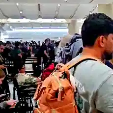 यूएई में भारतीयों के लिए भारत सरकार की एडवाइजरी, कहा-घबराएं नहीं, सतर्क रहें