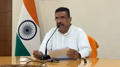 तिलजला हादसे के बाद बड़ा एक्शन, बिना मंजूरी फैक्ट्रियों पर बिजली-पानी बंद करने का आदेश