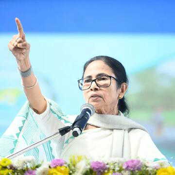 भवानीपुर जीतने के लिए TMC का मास्टरप्लान, बढ़ी भाजपा की टेंशन!