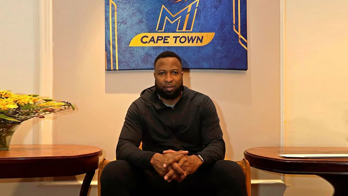 “मैं सम्मानित महसूस कर रहा हूं”, MI का कोच बनकर भावुक हुए पोलार्ड